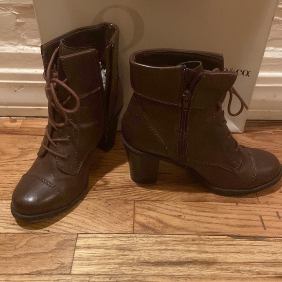 Style & Co boots - Picture 2 of 5